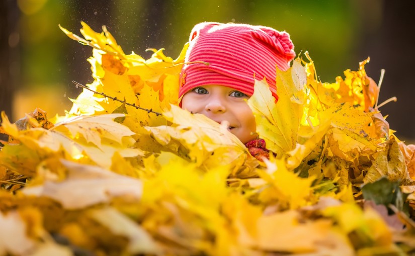 10 hyggelige ting å gjøre om høsten