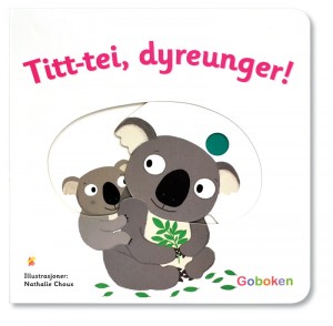 Titt-tei-dyreunger_cover