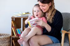 Hva slags bøker skal du lese for barnet ditt?