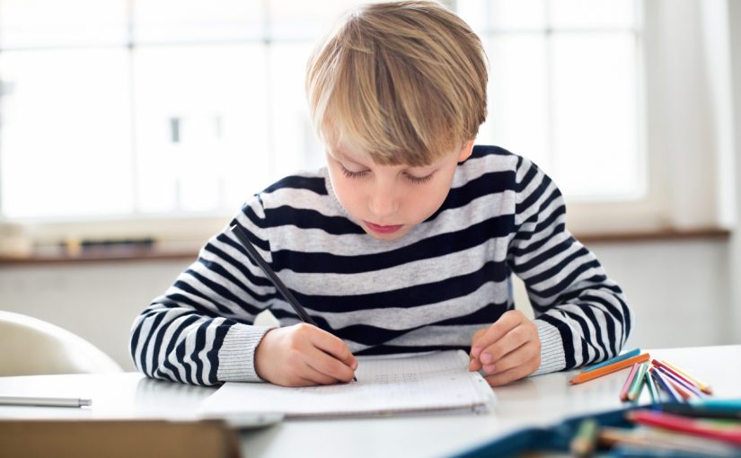 5 tips til hvordan du får fart på ditt barns leselyst